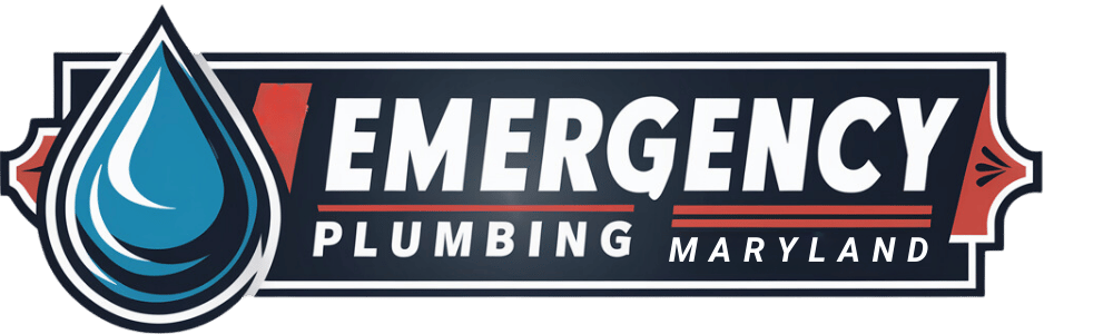 Emergency Plumbing Maryland Logo